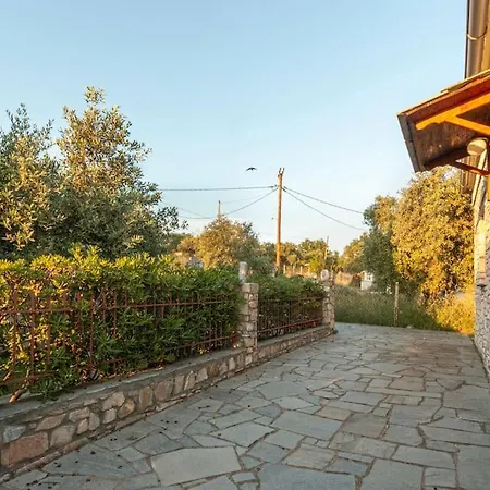 House Demetra Apartment Astris