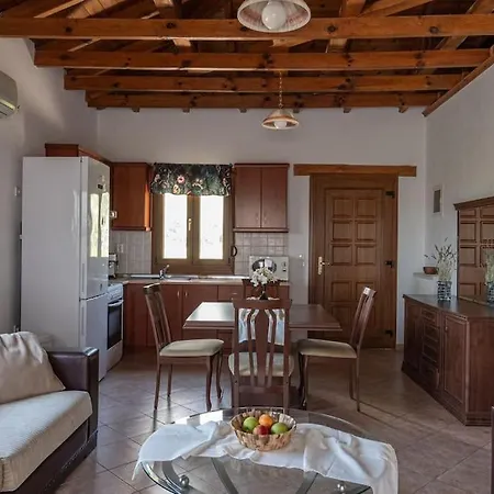 Apartment House Demetra *