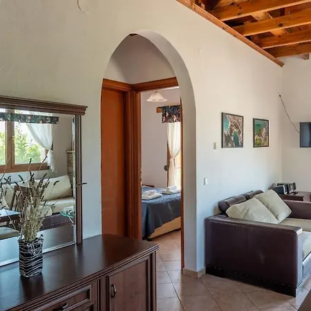 House Demetra Apartment