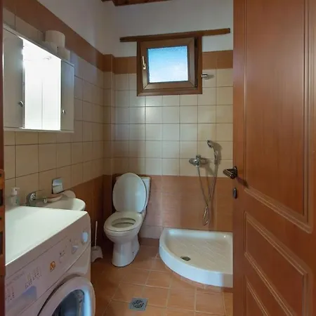 Apartment House Demetra