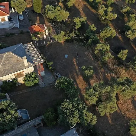 House Demetra