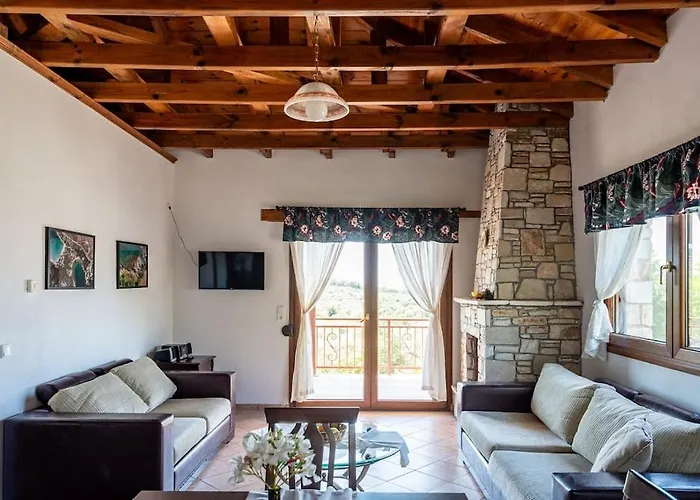 House Demetra