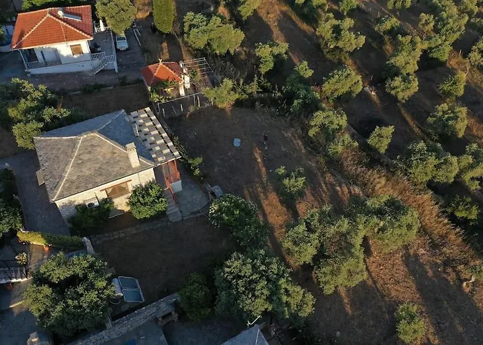 House Demetra