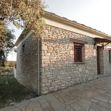 House Demetra Apartamento *