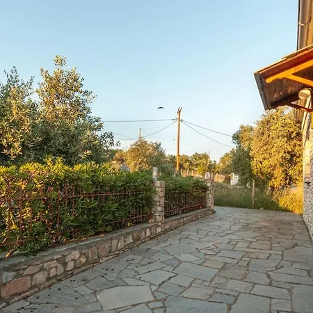 House Demetra Apartment Astris