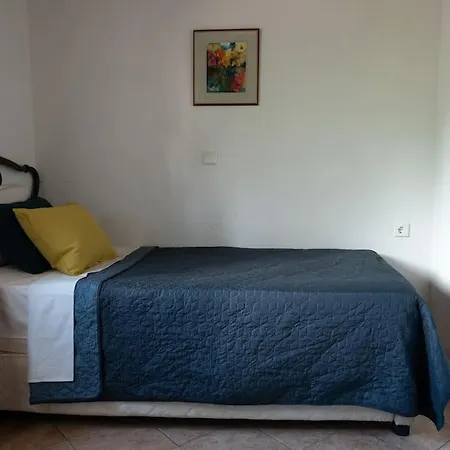 Apartment House Demetra *