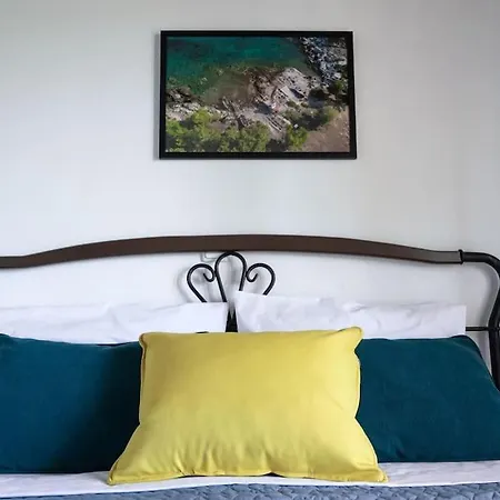 Apartamento House Demetra Astris
