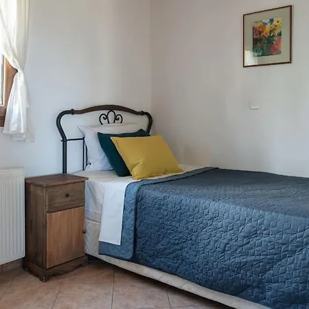 Apartamento House Demetra