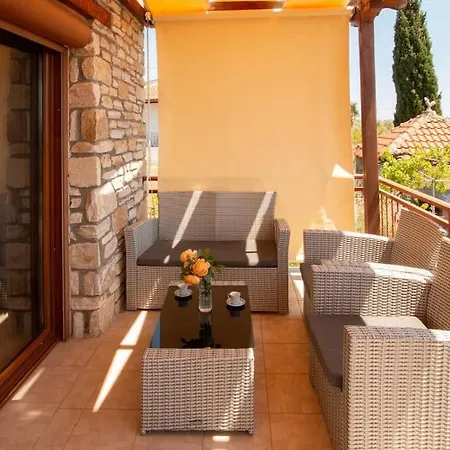 Apartamento House Demetra *