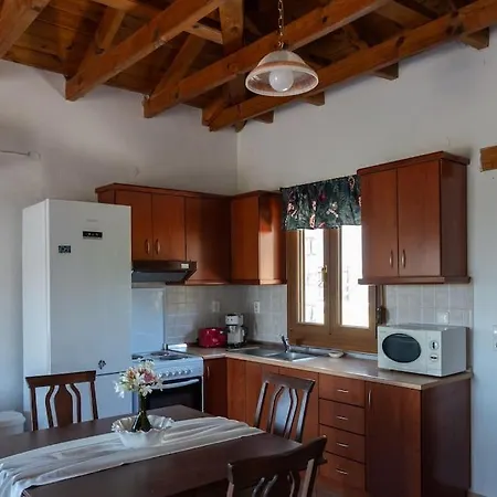 House Demetra Apartment