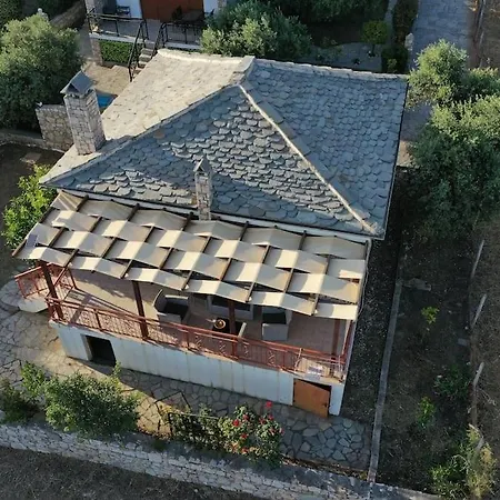 House Demetra Apartment Astris