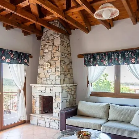 House Demetra Apartment
