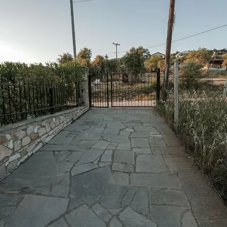 Apartamento House Demetra *