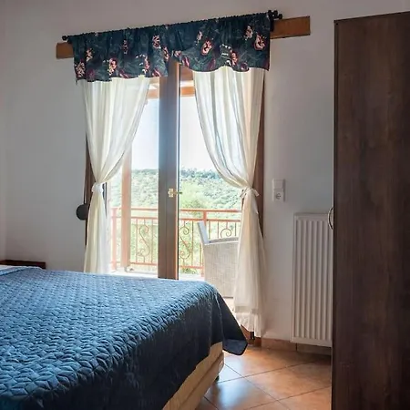 Apartment House Demetra *