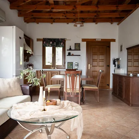 House Demetra Apartamento *