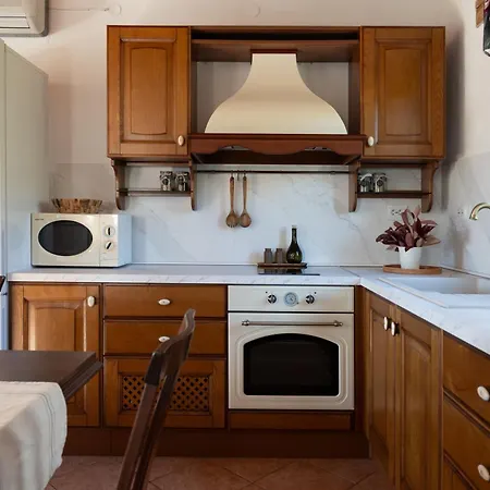 House Demetra Apartamento *