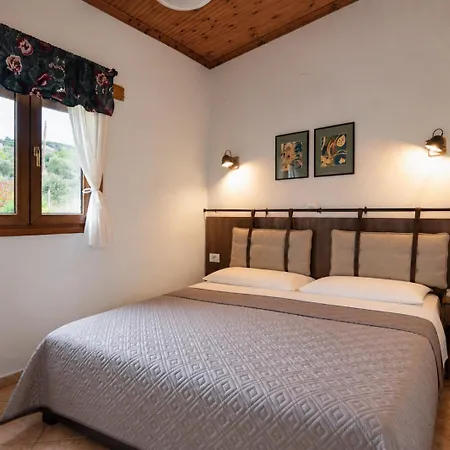 House Demetra * Astris