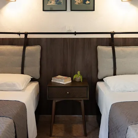 Apartamento House Demetra