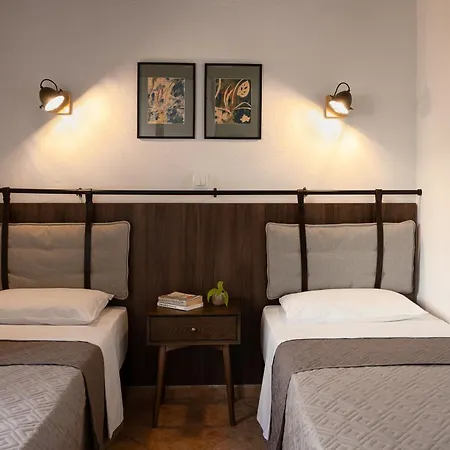 House Demetra Apartamento Astris