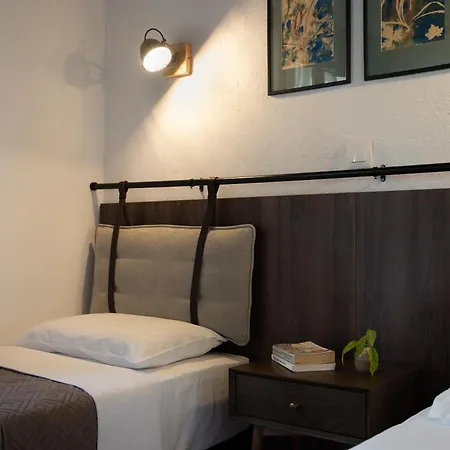 Apartamento House Demetra