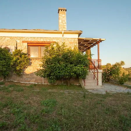 Apartamento House Demetra Astris