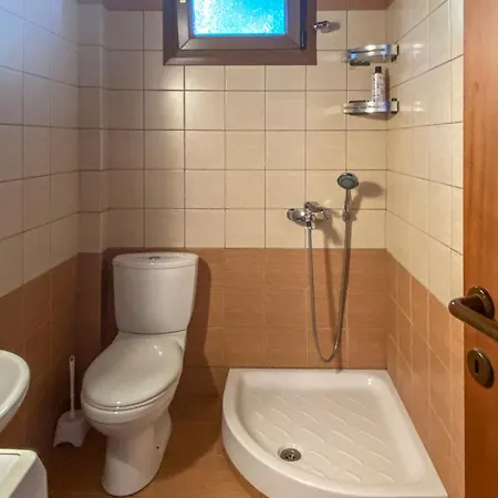 House Demetra Apartamento *