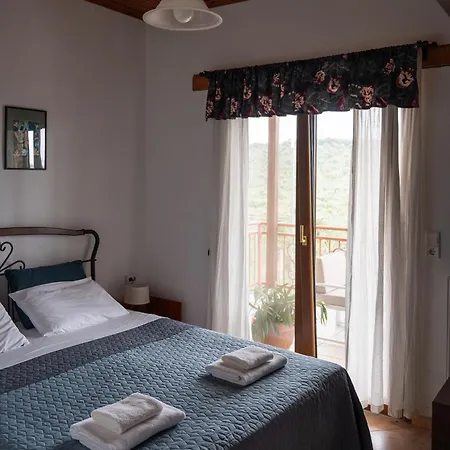 Apartamento House Demetra