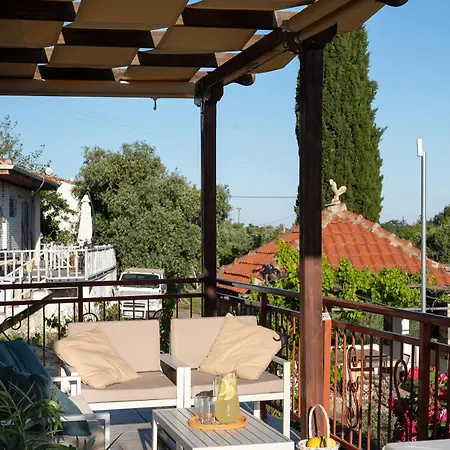 House Demetra Apartamento Astris