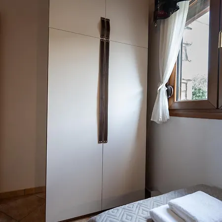 House Demetra Apartamento