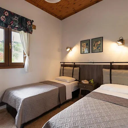 House Demetra Apartamento *