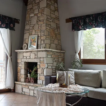 Apartamento House Demetra