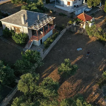 House Demetra * Astris