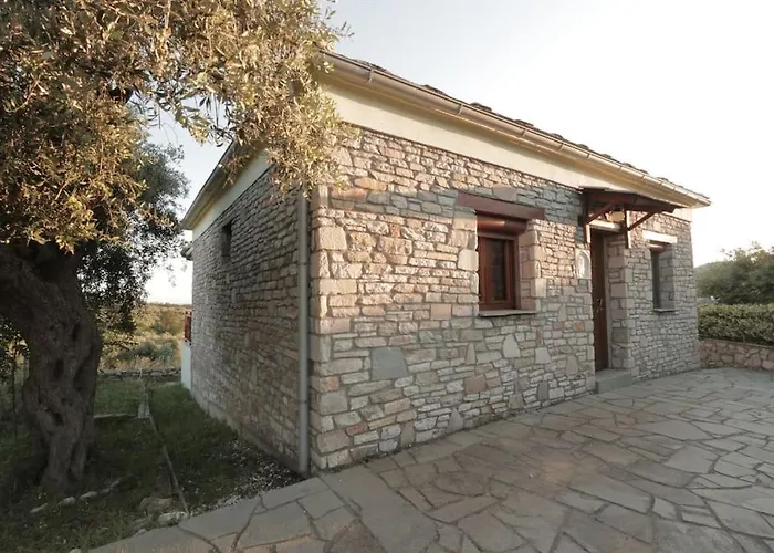House Demetra Apartment *