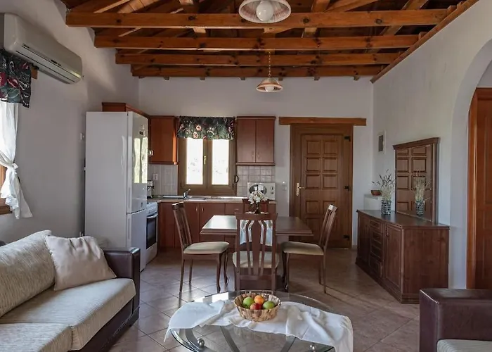Apartment House Demetra *
