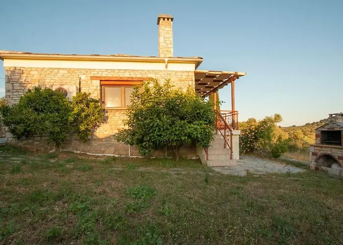 House Demetra