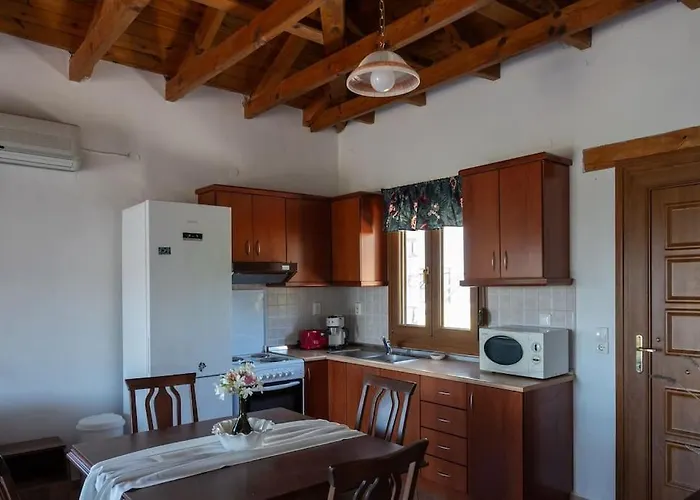 House Demetra Apartment